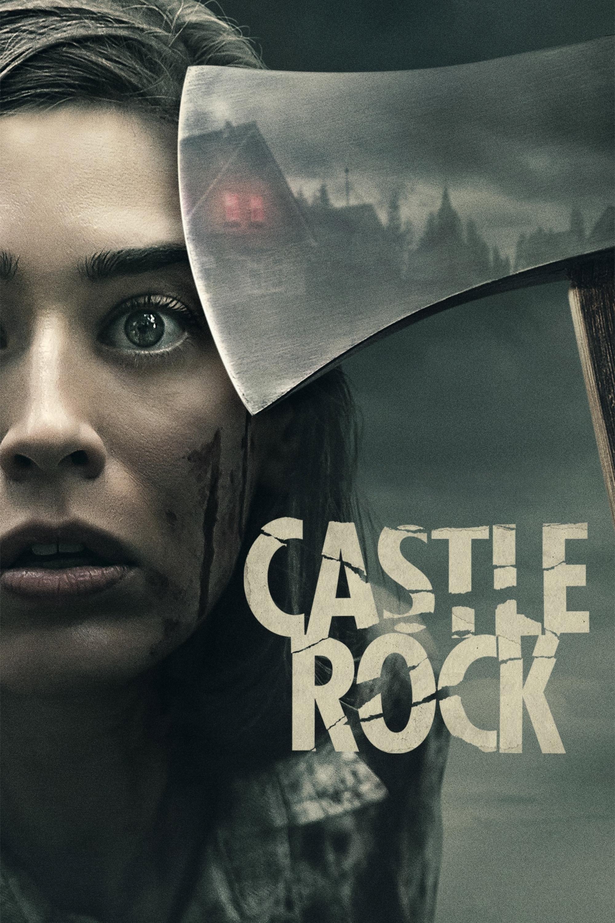 Castle Rock [11061] (A1758238141) [[TV Shows]] --Plex--